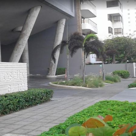 Beachfront Paradise With Outstanding Sunset Views Cartagena Exterior photo
