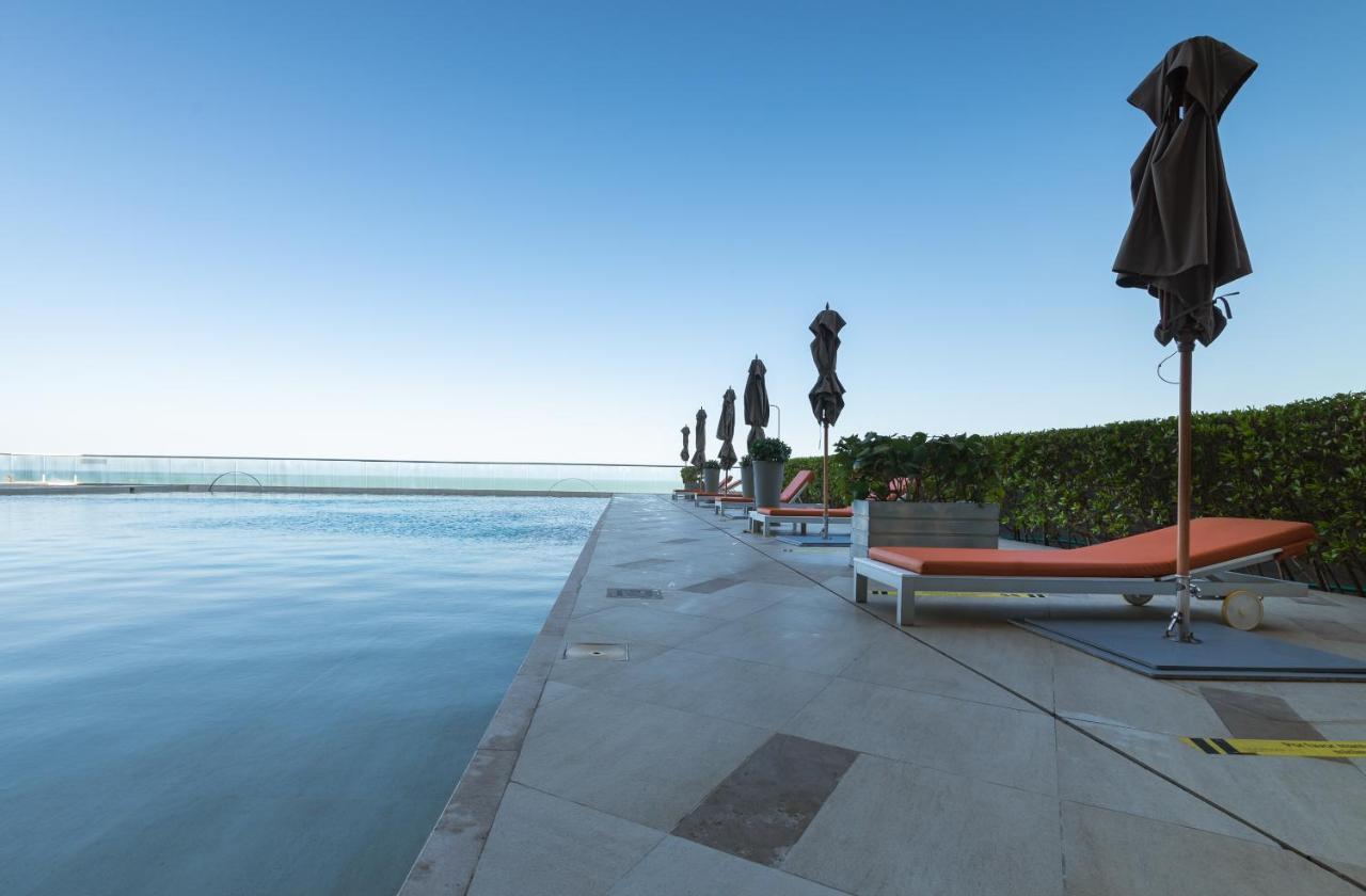 Beachfront Paradise With Outstanding Sunset Views Cartagena Exterior photo